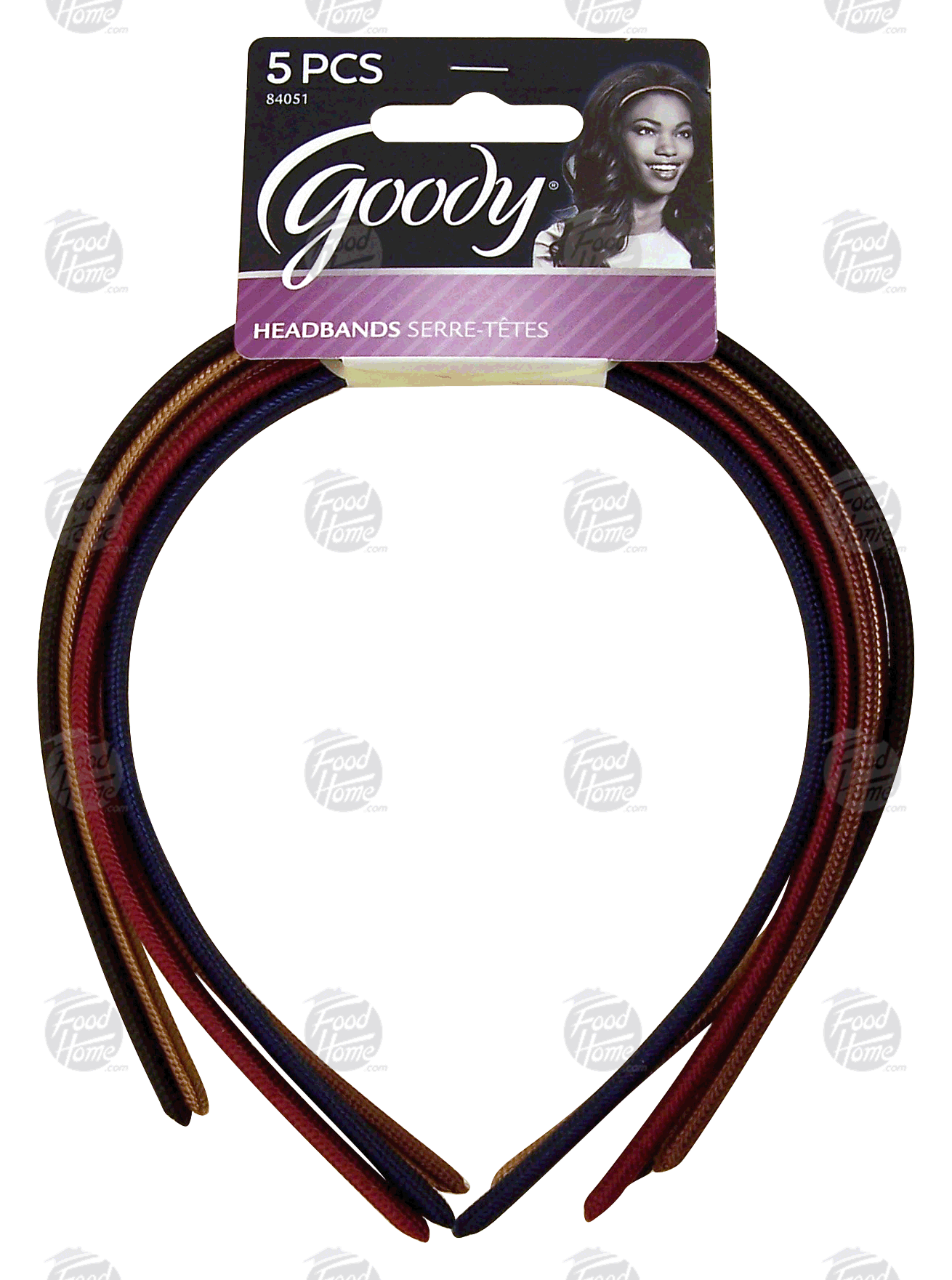 Goody  headbands Full-Size Picture